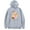 Grey-WP09809X01, variant on InquisitorMaster Hoodie Sweatshirts Fashion Man Women Printing Streetwear Harajuku Internet Celebrity