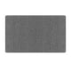 thumbnail image 2 of Alfombra de baño gruesa, suave y absorbente de microfibra | Base antideslizante de goma | Secado rápido | Lavable a máquina | Alfombrilla para baño | 40x60 cm | Negro o gris | Pelo de 1.18 in, 2 of 7