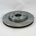 thumbnail image 2 of Disc Brake Rotor, 2 of 3