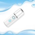 thumbnail image 3 of Vaporizador De Niebla Facial, Vaporizador Frío, Vaporizador De Niebla Facial Recargable Por Usb, Vaporizador Hidratante Para El Cuidado De La Piel Eigraketly CE006425-00, 3 of 6