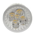 thumbnail image 4 of MR16 LED Bulbs 5W Halogen Replacement, 12V 60 degree Spot light, 4 of 8
