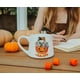 thumbnail image 3 of Taza Silver Buffalo Sanrio Hello Kitty Pumpkin 400 ml, 3 of 7