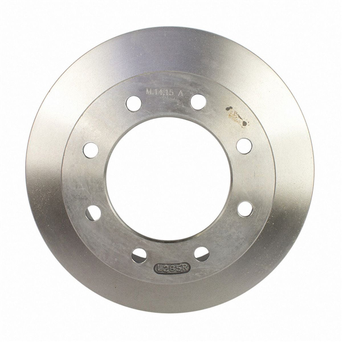 Motorcraft Disc Brake Rotor BRR-285 Fits select: 1999 FORD F350