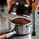 thumbnail image 1 of Cepillo para molinillo de café Accesorios para cepillos de espresso para polvo de metal, cepillo de café profesional, cepillo de limpieza para máquina perfecl Cepillo de café, 1 of 8