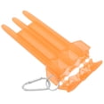 thumbnail image 4 of WHAMVOX Accessories Box with Buckle Protecting Container, 4 of 8