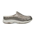 thumbnail image 2 of Easy Spirit Women's TravelTime Slip On Walking Sneaker Mule, Wide Width Available, 2 of 5