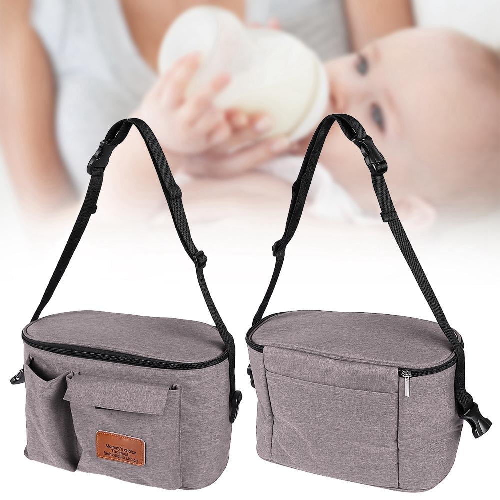 hanging diaper bag