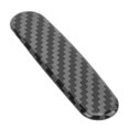 thumbnail image 3 of Carbon Fiber Style Shift Knob Side Trims Replacement for Hatchback F54 F55 F56 F57 F60, 3 of 9