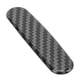 thumbnail image 3 of Reemplazo de embellecedores laterales de perilla de cambio estilo fibra de carbono para Hatchback F54 F55 F56 F57 F60, 3 of 9