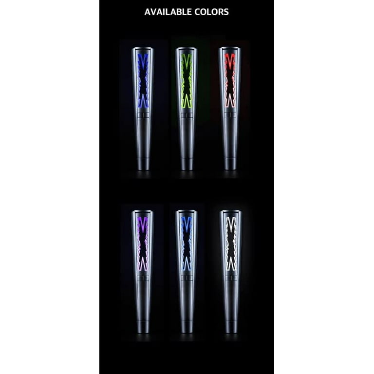 LE SSERAFIM Official Light Stick - Walmart.com