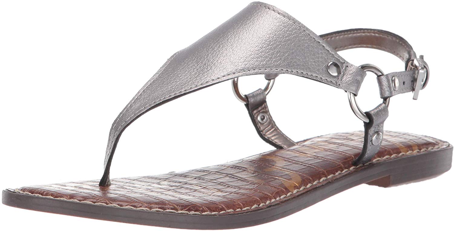 sam edelman greta thong sandal