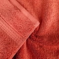 thumbnail image 4 of Superior 800 GSM Egyptian Cotton 6-Piece Towel Set, Soft Ultra Absorbent Towels, Sea Foam, 4 of 7