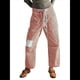 thumbnail image 1 of Jeans para Mujer Y2k con Rayas, Cordón Ajustable, Cintura Alta, Rectos, Pierna , Estilo Boyfriend, Pantalones Vaqueros Mom. Rojo S, 1 of 8