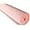 Camelia Pink（548）, variant on Premium Italian Crepe Paper Roll Heavy-Weight 180 Gram（30+ Colors） (Lemon Yellow（575）)