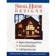 thumbnail image 1 of Pre-Owned Small House Designs (Paperback) 0882669664 9780882669663, 1 of 1
