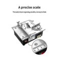 thumbnail image 3 of Mini Table Saw Electric Small Bench Saws Desktop Saw Household Diy Pcb Model Cutting Tool Woodworkin, 3 of 5