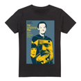 thumbnail image 1 of Star Trek Mens The Next Generation Season 2 Episode 6 T-Shirt, 1 of 5