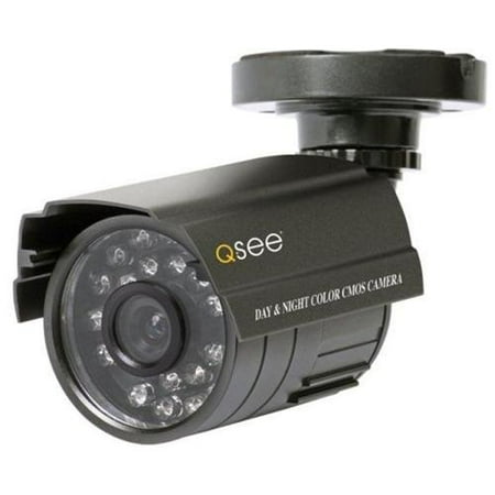 Digital Peripheral Solutions Qsm26d Q-see Decoy Bullet Camera Perp Non-operational Digital Peripheral Solutions Qsm26d Q-see Decoy Bullet Camera Perp Non-operational