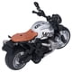 thumbnail image 4 of Juguete 1:12 Motocicleta Retirada Juguete para el Juguete de Motocicleta Retro Fresco Con iluminación Para Niños Niños, 4 of 7