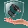 thumbnail image 4 of Cupping Device, Cupping Machine Portable 12 Gears Adjustable Negative Pressure Intelligent With Cupping Heads For Beauty Salon, 4 of 8