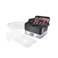 thumbnail image 2 of Weston 6 Tray Digital Food Dehydrator Plus 75-0450-W, 2 of 8