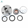 thumbnail image 3 of Pair of 2 Front Wheel Hub Bearing Assembly For 1987-2002 Toyota Corolla, 3 of 8