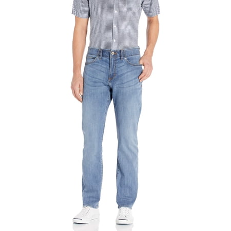 LEE Men's Modern Series Extreme Motion Athletic Jean, Fella, 34W x 36L ...