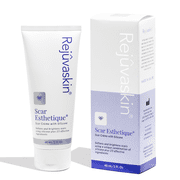 Rejuvaskin Scar Esthetique Silicone Scar Cream 60mL