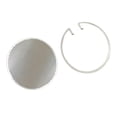 thumbnail image 2 of Abbracc Bottomless Porta Basket Screen Reusable Espresso Screen 58.5mm, 2 of 9