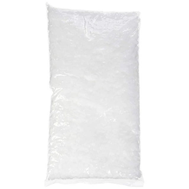 Recambio de cera de parafina Performa, perlas sin perfume, 454 g, 6 unidades