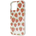 thumbnail image 1 of Case-Mate Tough Prints Series Case for Apple iPhone 12 Pro Max - Strawberry Jam (Used), 1 of 3