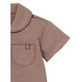 thumbnail image 6 of Modern Moments by Gerber Baby Boy Peter Pant Top and Pant Set, Sizes 0/3 Months - 24 Months, 6 of 13