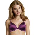 thumbnail image 1 of Maidenform 738994984487 One Fab Fit Extra Coverage Lace T-Back Bra, Galactic Red - 36B, 1 of 1