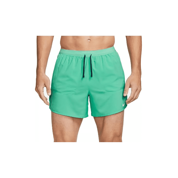 NIKE MENS DRI-FIT STRIDE 5" BRIEF-LINED RUNNING SHORTS "Light" DM4755 369 DM4755 369 from Stadium Goods