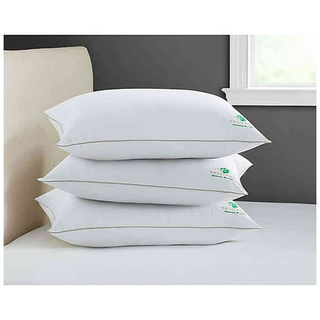 Therapedic Celliant Medium Support Back Side Sleeper Standard