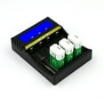 thumbnail image 6 of Nebublu Charging Device,Metal Nickel AA 18650 -ion Battery AA AAA 9V Battery Nickel Metal Battery 18650 -ion Nickel AA AAA -ion Battery Nickel AAA 9V Battery Nickel Metal Nickel, 6 of 7