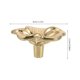 thumbnail image 2 of IFANLANDOR Decorativos De Dorado Para Muebles Con De Flor, 2 of 8