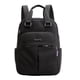 thumbnail image 1 of Mochila para portátil bandolera con puerto de carga USB bolso de viaje mochila de día Negro Mochilas para portátiles de negocios, 1 of 5
