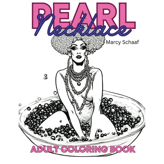 Pearl Necklace (Paperback)