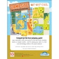 thumbnail image 2 of Campsite - Simple Strategy Tile Laying Board Game  Outset Media  Family & Kids  Compete to Find the Best Campsite  Family Game Night  for 2-6 Players (Pack of 24), 2 of 6