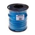 thumbnail image 1 of 8mm Blue Poly Rope Reel 110m, 1 of 1