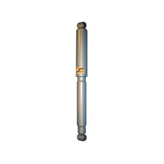 Rear Shock Absorber - Compatible with 2000 - 2004 Nissan Xterra 2001 2002 2003