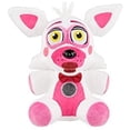 thumbnail image 2 of Peluche coleccionable Funtime Foxy Funko Five Nights at Freddy's ubicación hermana, 2 of 2