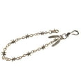 thumbnail image 2 of ACCESORIO DE ROPA BILLETERA MONEDERO PANTALONES PANTALONES LLAVERO Bronce, 2 of 9