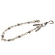 thumbnail image 2 of ACCESORIO DE ROPA BILLETERA MONEDERO PANTALONES PANTALONES LLAVERO Bronce, 2 of 9