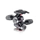 thumbnail image 1 of ACCESORIO Manfrotto CABEZA DE TRES MOVIMIENTOS PARA 8 KG X-PRO (MHXPRO-3W), 1 of 3