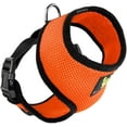 thumbnail image 3 of EcoBark Dog Harness No-Pull Safe Comfort Pet Vest Easy Control Eco-Friendly Neck Adjustable Dog Harnesses, 3 of 8