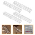 thumbnail image 3 of Shisuyan 4Pcs Pen Case Pen Boxes Gift Empty Pen Cases Empty Small Pen Cases Pen Gift Boxes, 3 of 9