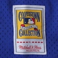 thumbnail image 6 of Men's Mitchell & Ness Joe Carter Royal Toronto Blue Jays Authentic Batting Practice Jersey, 6 of 7