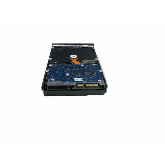 IMSourcing DS 3 TB Hard Drive, 3.5" Internal, SATA (SATA/600)